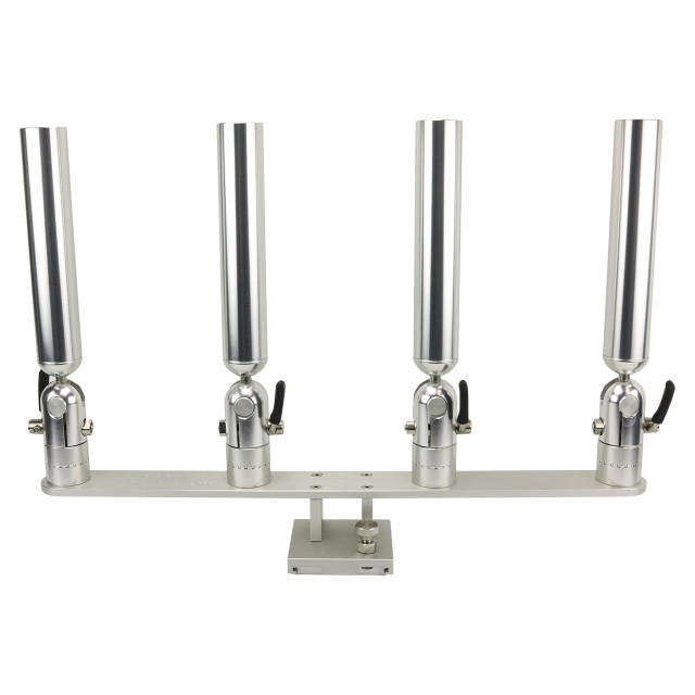 Cisco Single Tree Rod Holder with Adjustable Tube (RHTRE-AJ