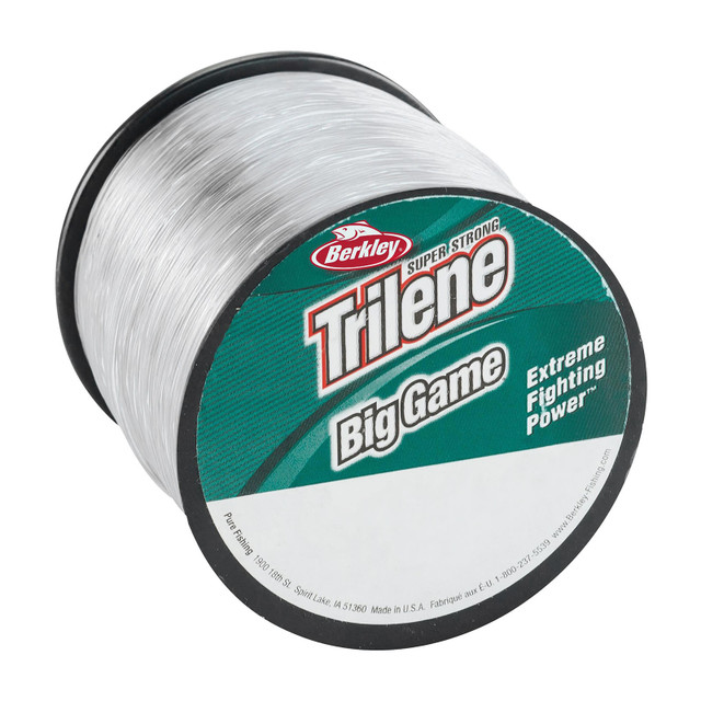 Monofilament Fishing Line - Mono Fishing Line