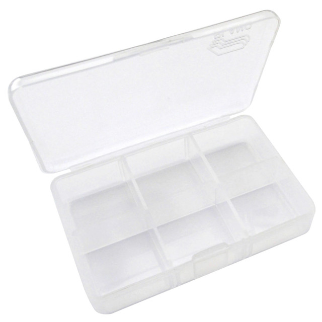 Plano ProLatch Storage Box — Lake Pro Tackle