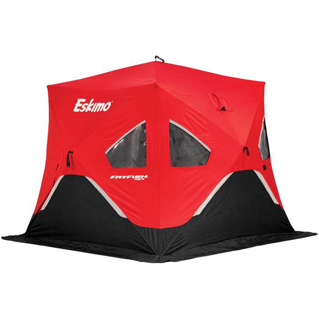 Eskimo OutBreak 650XD Pop-Up Ice Shelter