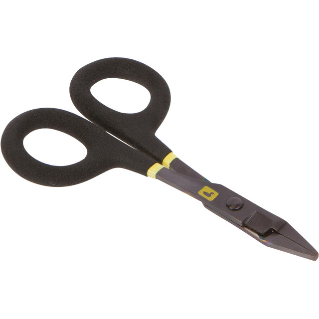 Loon Outdoors Razor Scissors 4 in.