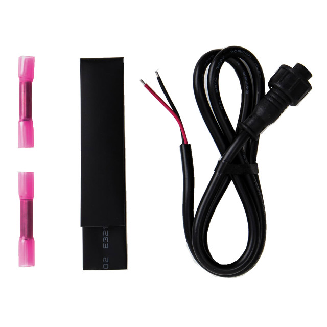 NOCQUA Pro Power Component Pack