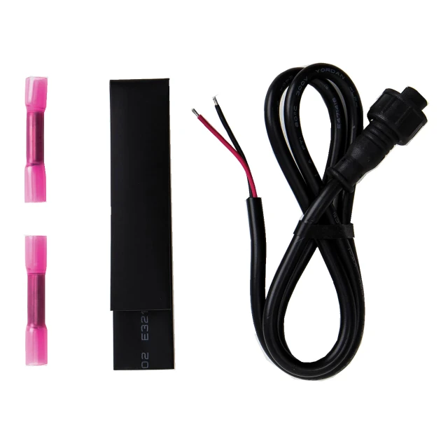 NOCQUA Pro Power Component Pack