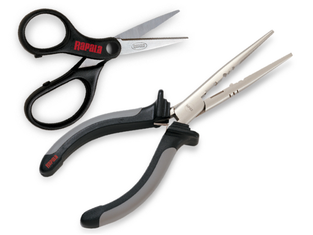 FishUSA Premium Braid Scissors