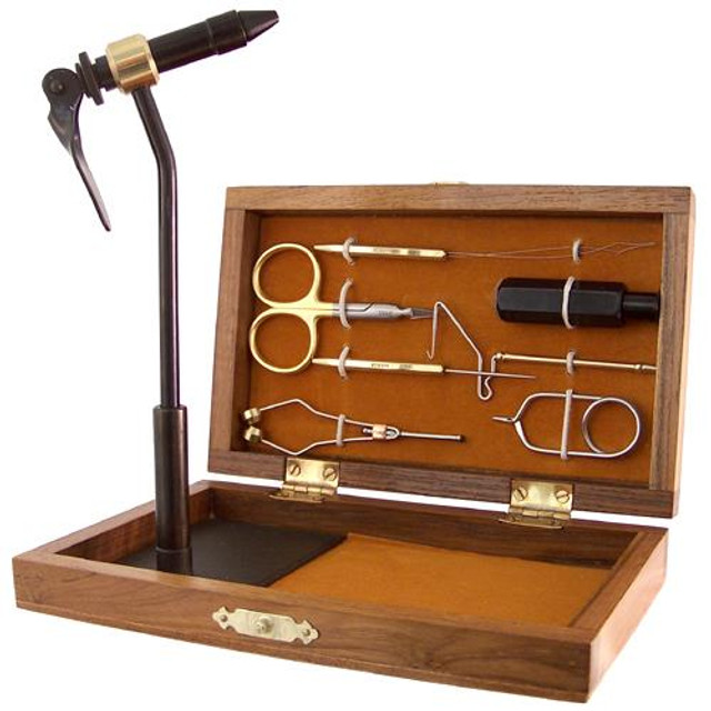 Orvis Fly Tying Kit