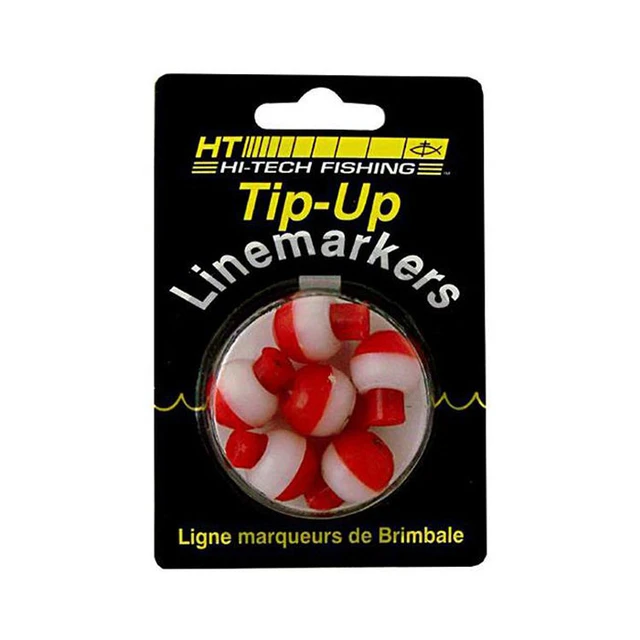 HT Enterprises Tip-Up Line Markers