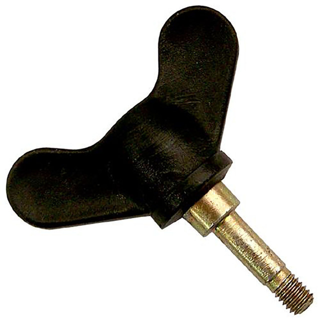 StrikeMaster Hand Ice Auger Replacement Wingbolt