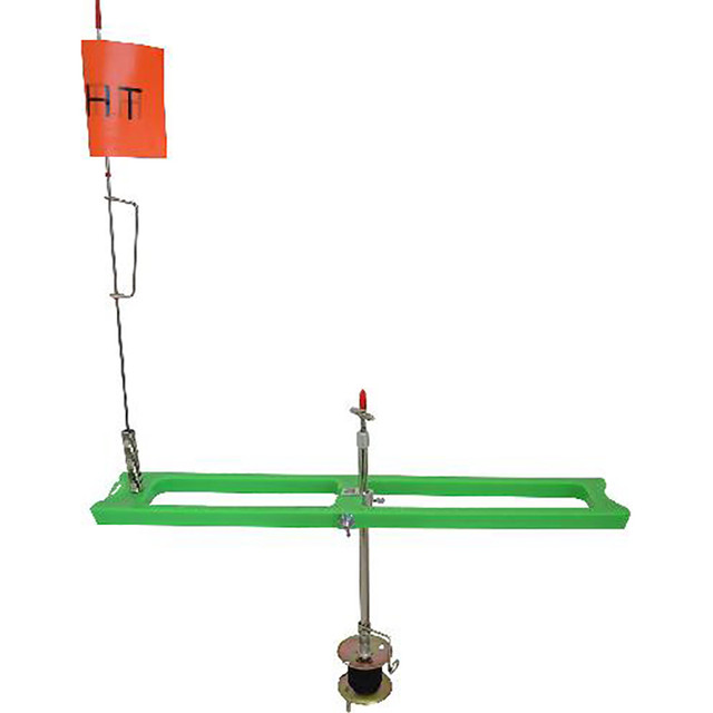 HT Enterprises Predator Tip-Up