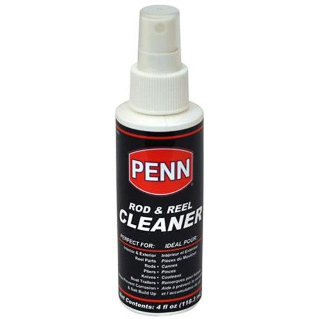 Penn 2 oz Reel Oil