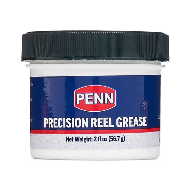 Penn Precision Reel Grease