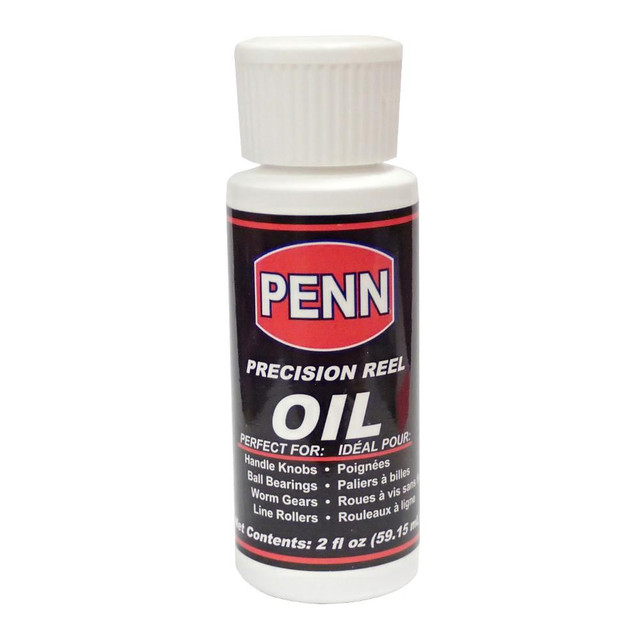 Penn Rod And Reel Cleaner 113 Gr - Accessori Vari Pesca