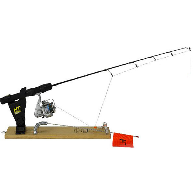 HT Enterprises Striker Pro Hookset System