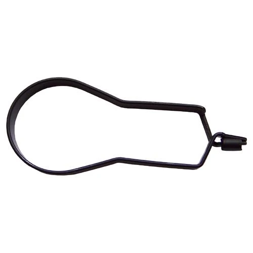 Griffin Griffs Hackle Pliers