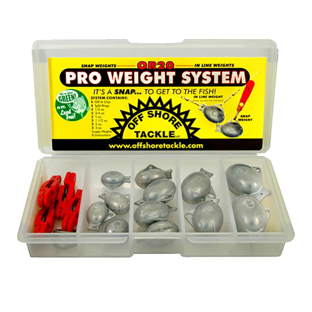 Iron Claw Screw Shad System Leadfree at low prices