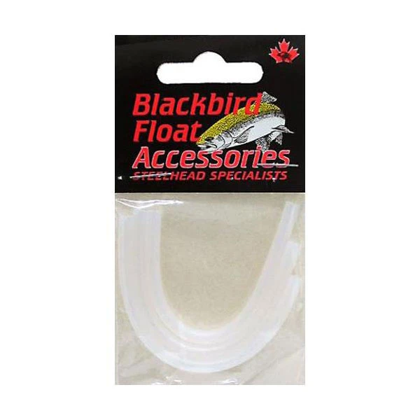 Blackbird by Redwing Tackle Float Accessories - Spare Tubing