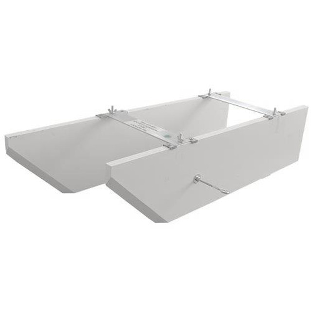  Outanaya 2pcs Diving Board Fishing Planer Boards