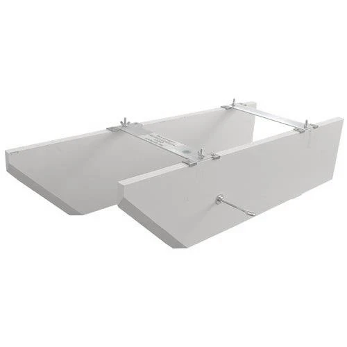 Amish Outfitters Plastic Planer Boards