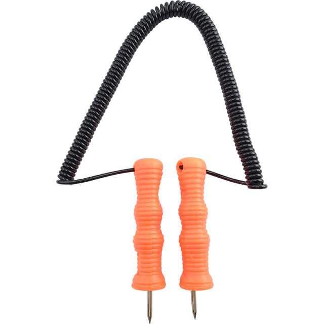 Sufix Performance Metered Tip-Up Ice Braid - FishUSA