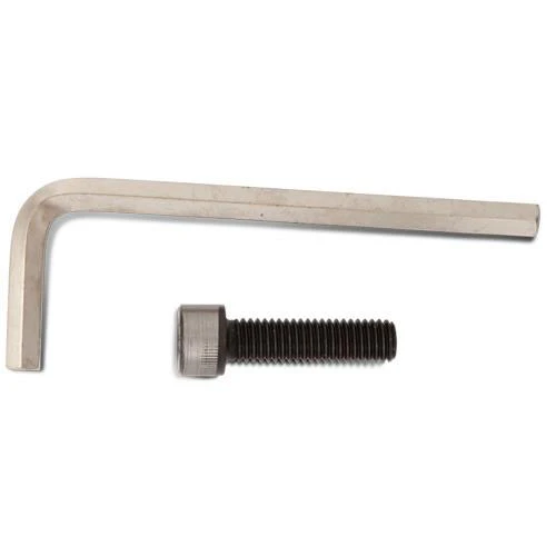 StrikeMaster Power Auger Collar Bolt & Allen Wrench