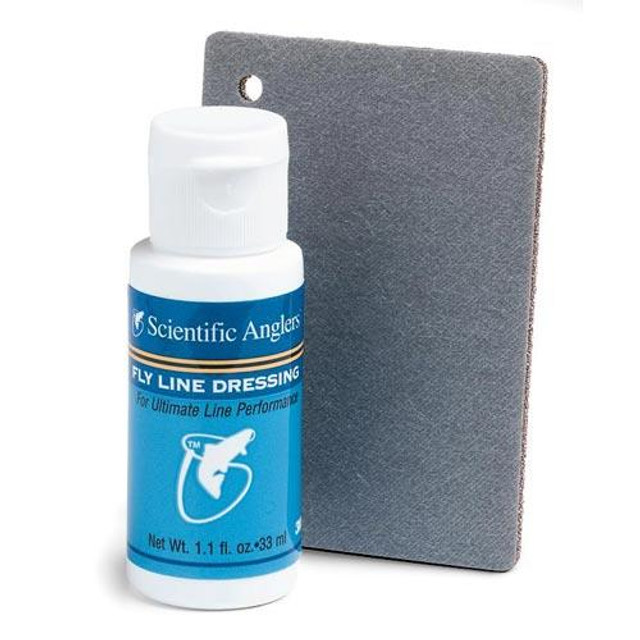 Thames Mucilin Silicone Line & Fly Dressing - FishUSA