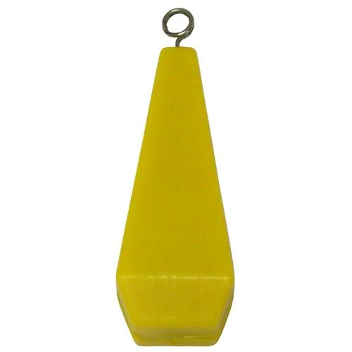 Eagle Claw Practice Casting Plug