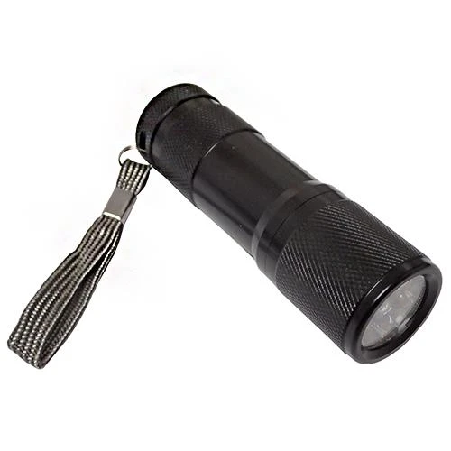 Wapsi UV LED Flashlight