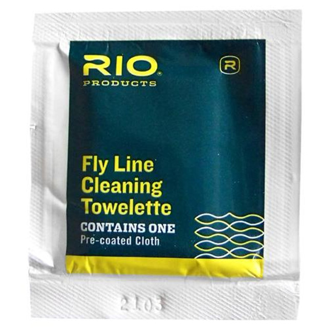 RIO Fly Clips