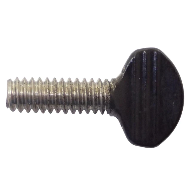 Bert's Custom Tackle Blackened Thumb Screw Kit