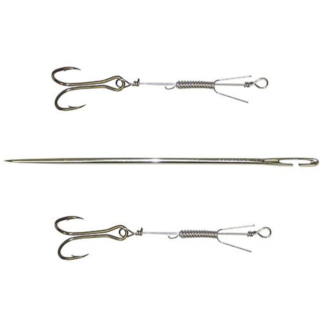 FishUSA Needle Nose Fishing Pliers