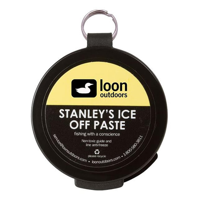 Loon Outdoors Stanley's Ice Off Paste