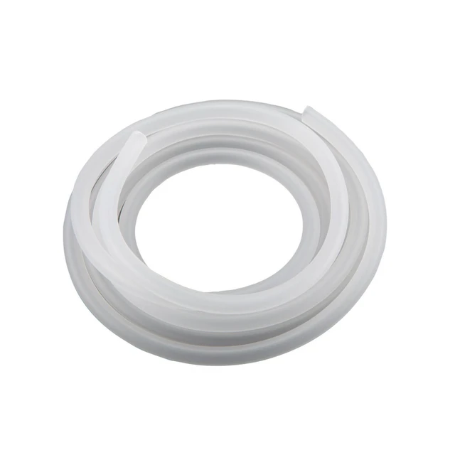 Marine Metal Silicone Air Line Tubing
