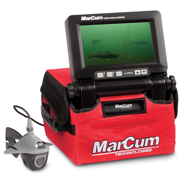 MarCum VS485C Underwater Viewing System MarCum VS485C Underwater Viewing System