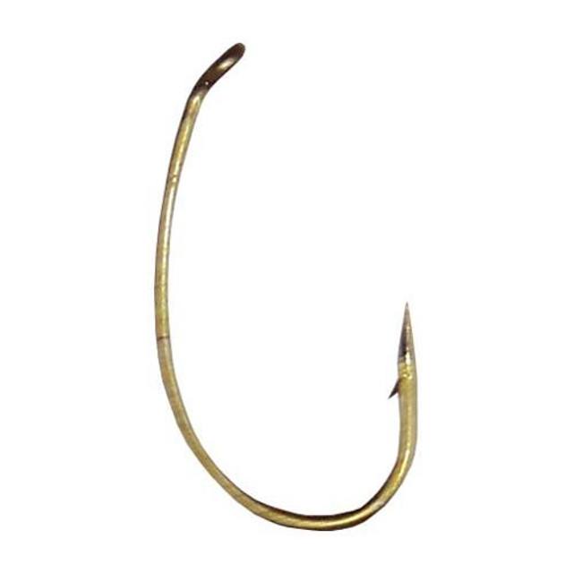 Mustad #C68S SS Saltwater Tarpon Hooks