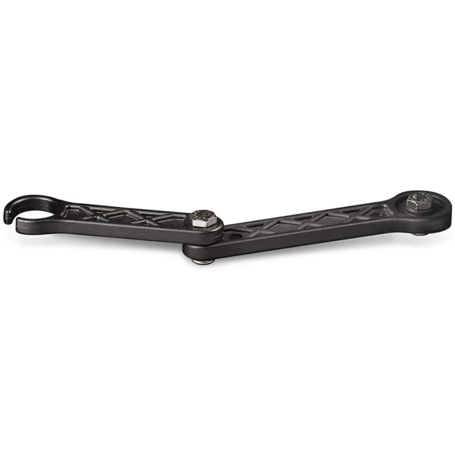 MarCum Transducer Support Arm