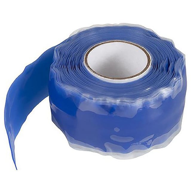 Clam Pro Wrap