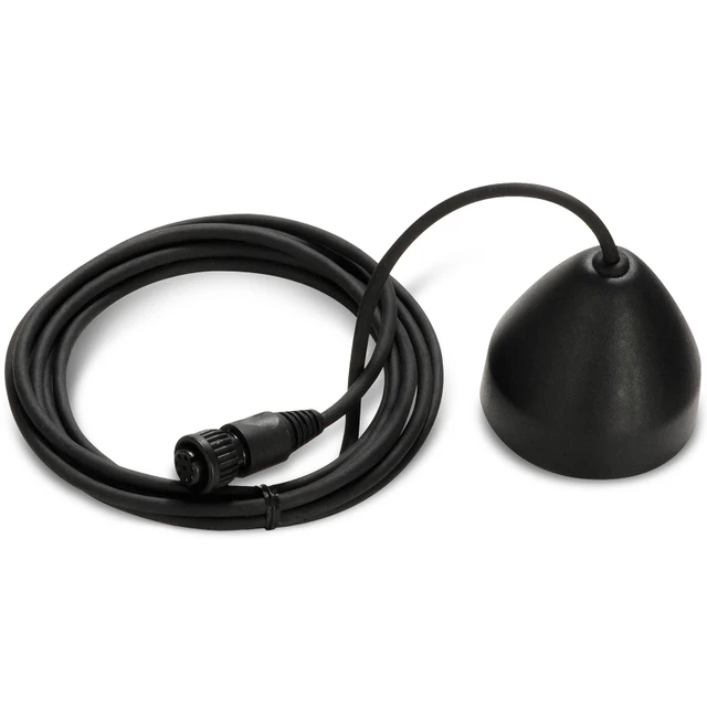 MarCum Dual Beam Replacement Ice Ducer for LX Series flashers and digital sonar units.