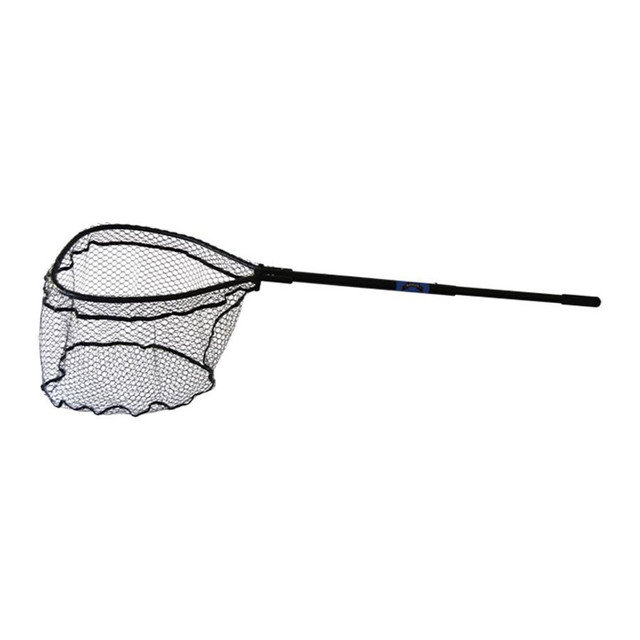 Boat Nets, Fishing Nets - Kayak Fishing Net - Rubber Fishing Net