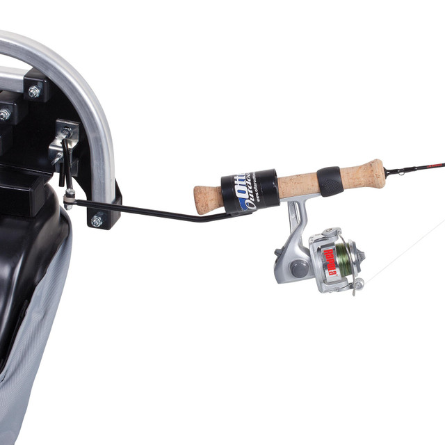 Clam Pro Series Tow Hitch 9877 - Fishingurus Angler's