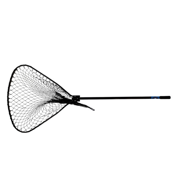 Beckman Coated Fishing Net