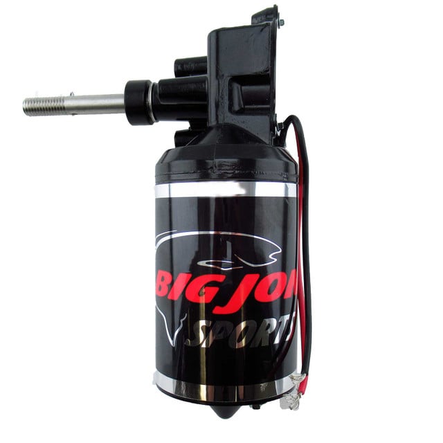 Big Jon Heavy Duty Motor