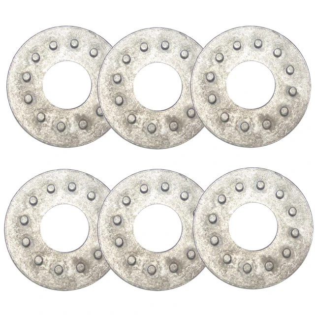 Tite-Lok Pin-Lok Washers