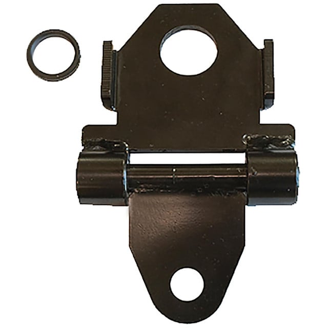 Otter Outdoors Flipper Hitch Adapter