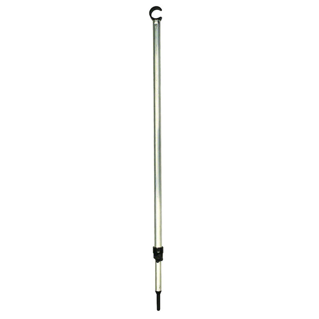 Otter Outdoors Adjustable Back/Rear Wind Pole