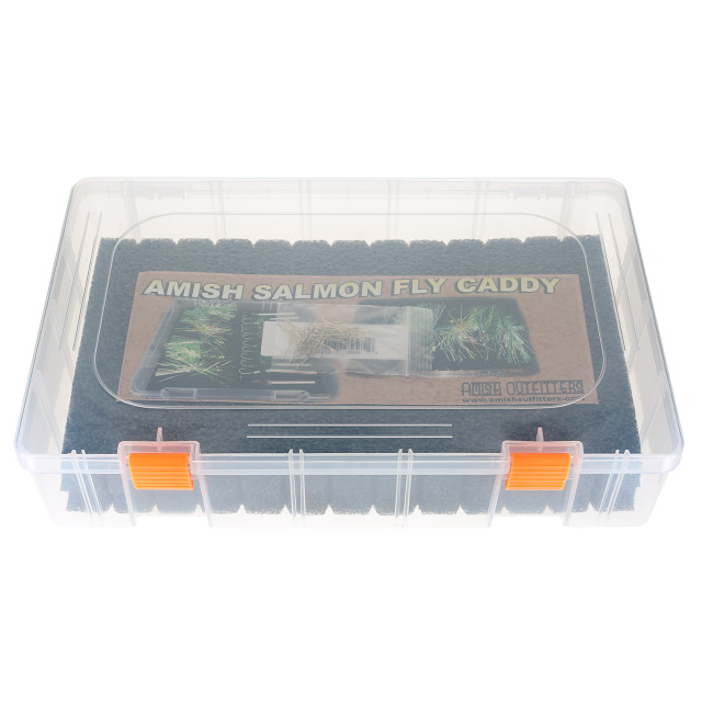 Amish Outfitters Fishing Equipment & Tackle Storage | FishUSA - America's  Tackle Shop