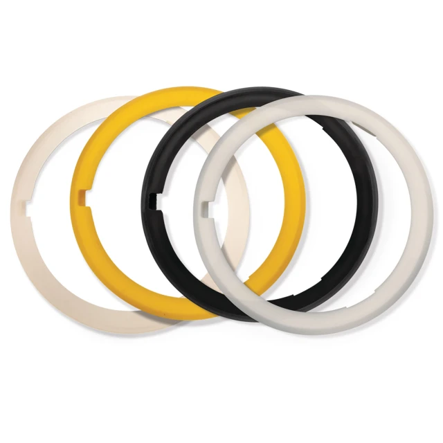 Luhr Jensen Dipsy Diver "O" Rings