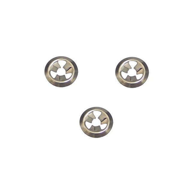 Fish Hawk X4/X4D Probe Replacement Axle Clips
