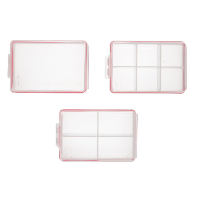 Plano Waterproof Terminal Accessory Utility Boxes
