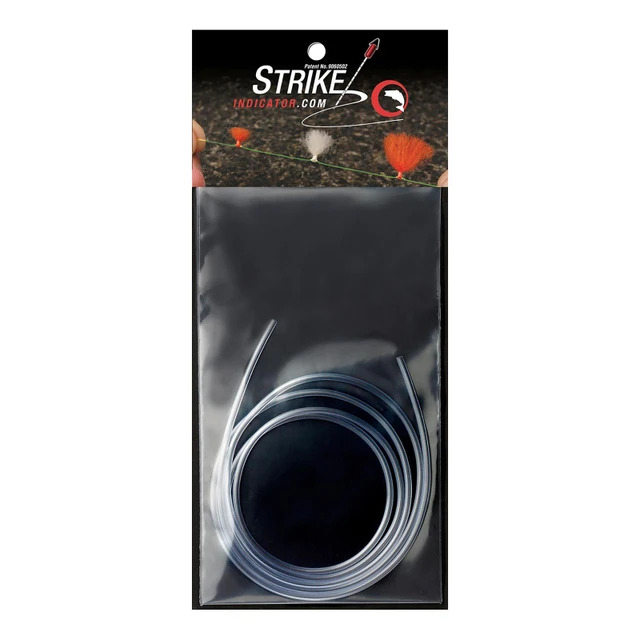 New Zealand Strike Indicator Replacement Tubing