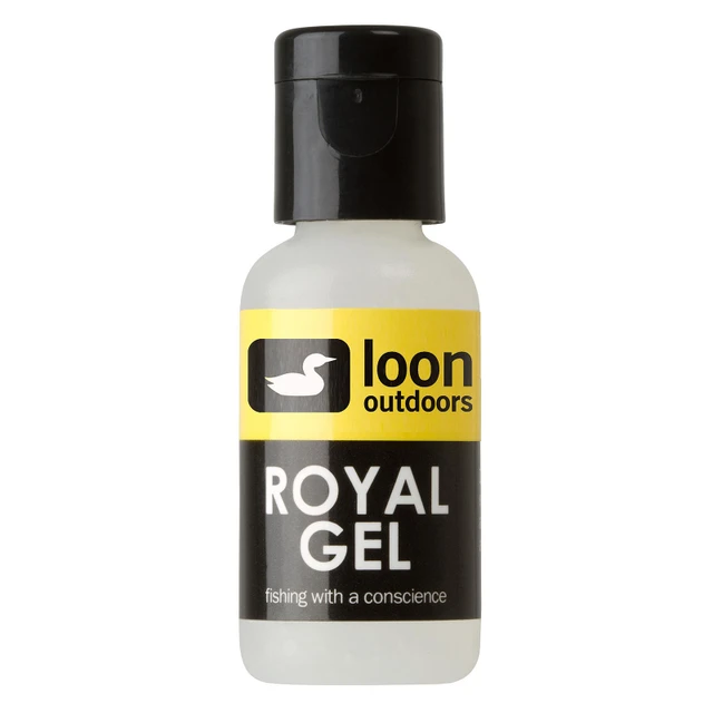 Loon Outdoors Royal Gel Floatant