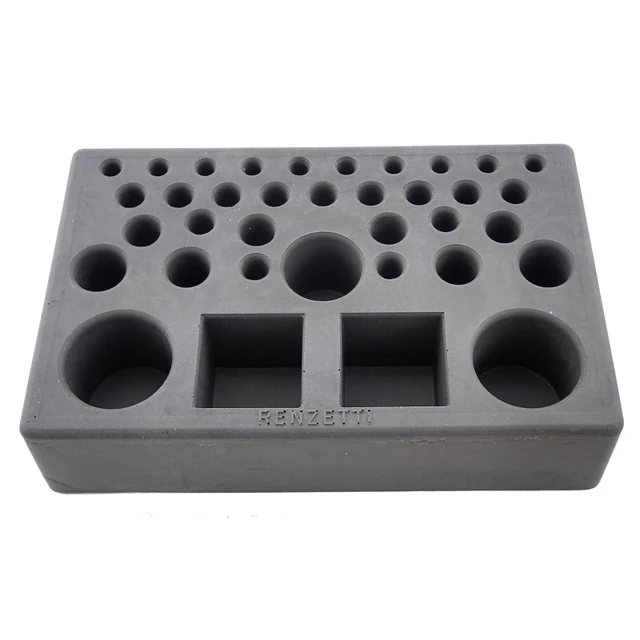 Renzetti Soft Foam Tool Caddy